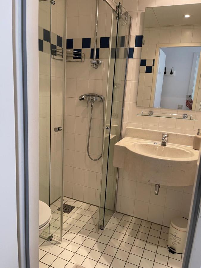 Naturnahes, Neu Moebl.Apartment, Hundefreundlich Neu Gaarz Eksteriør bilde
